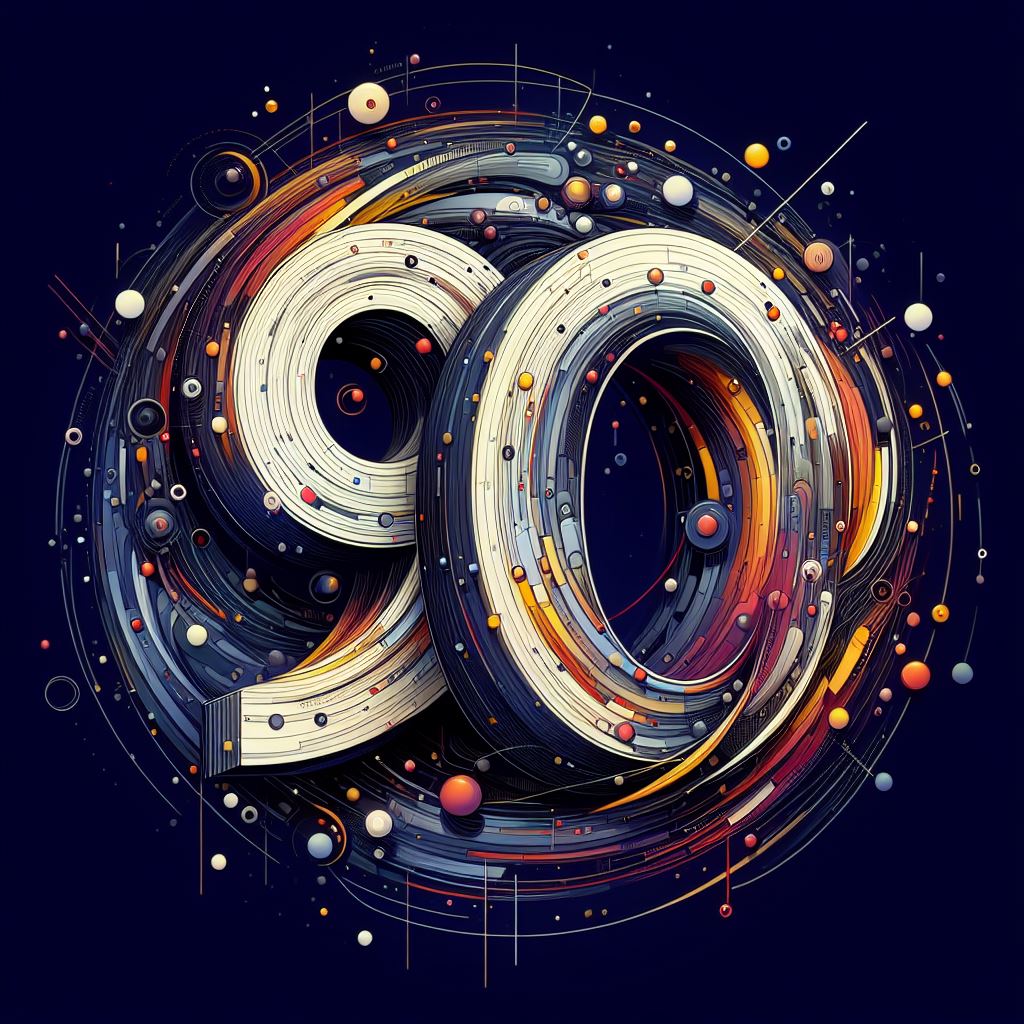 Otros significados del 90 en la numerología